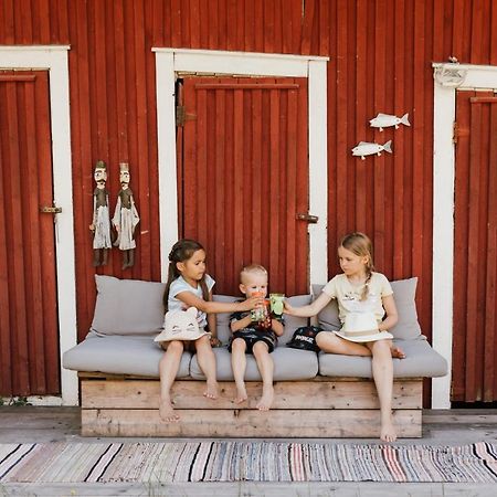 Pikku Torppa Cottage Kotka Luaran gambar