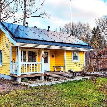 Pikku Torppa Cottage Kotka Luaran gambar
