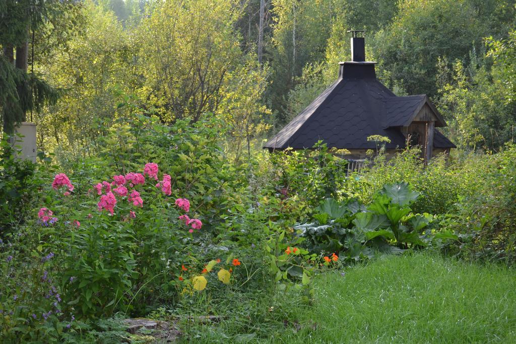 Pikku Torppa Cottage Kotka Luaran gambar