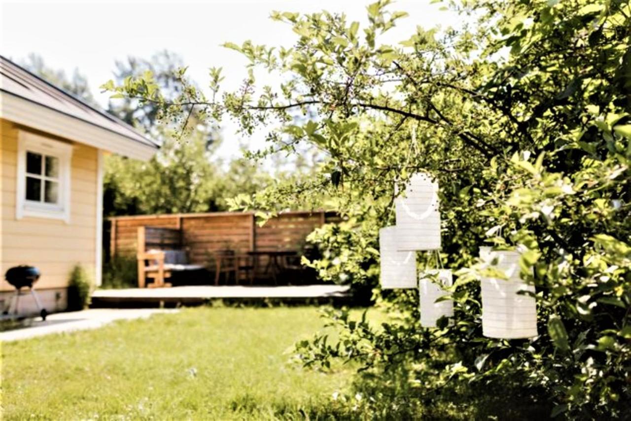 Pikku Torppa Cottage Kotka Luaran gambar
