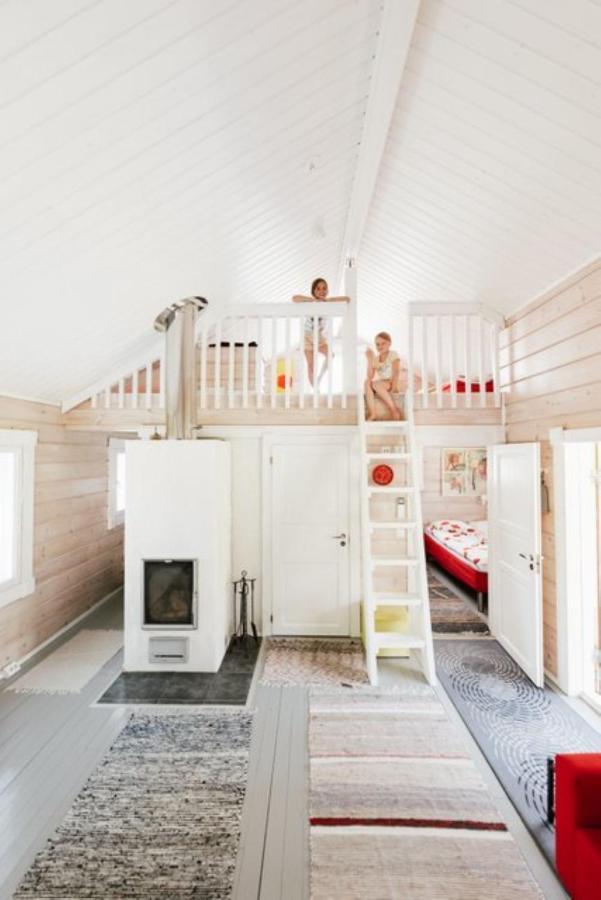 Pikku Torppa Cottage Kotka Luaran gambar