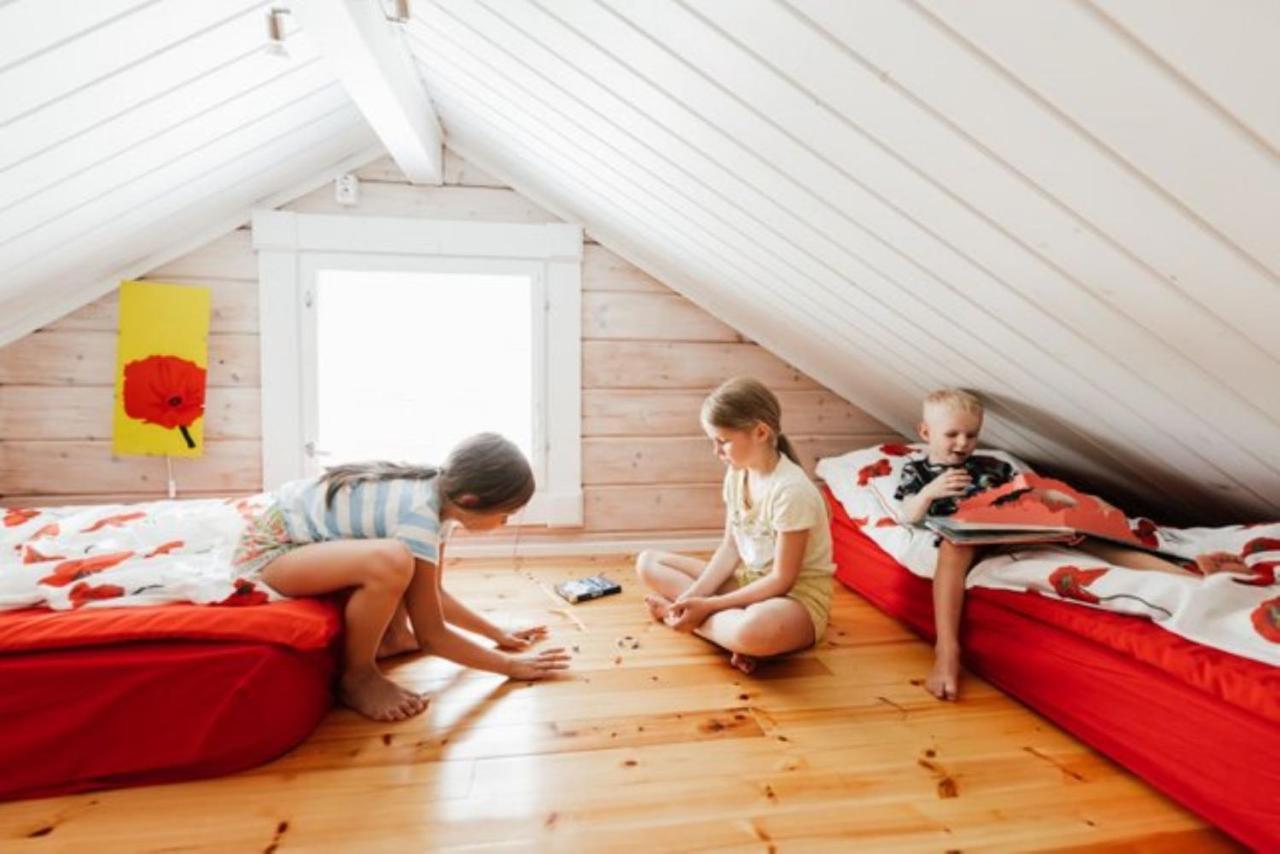 Pikku Torppa Cottage Kotka Luaran gambar