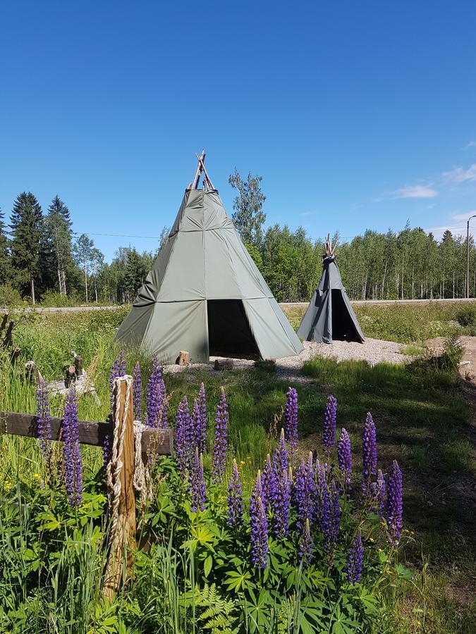 Pikku Torppa Cottage Kotka Luaran gambar