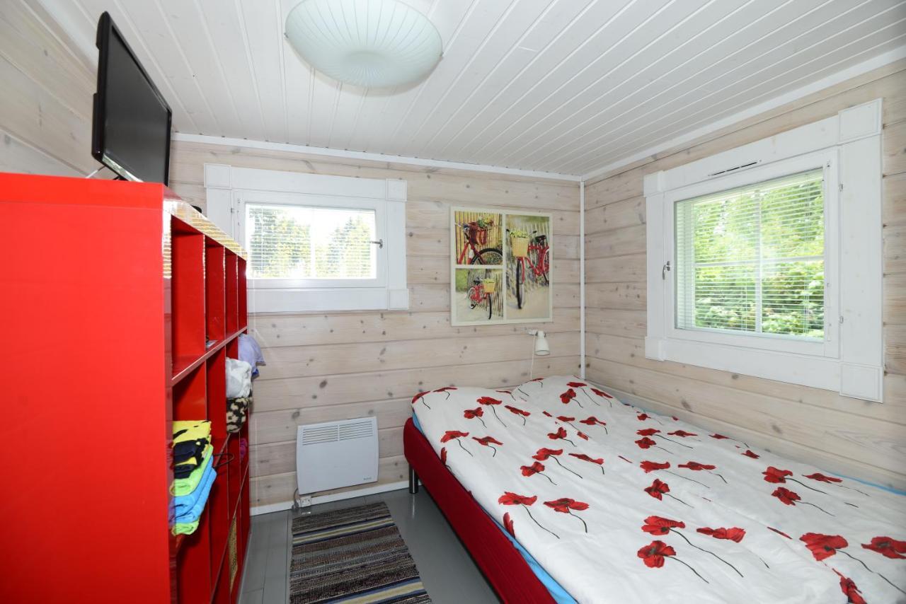 Pikku Torppa Cottage Kotka Luaran gambar