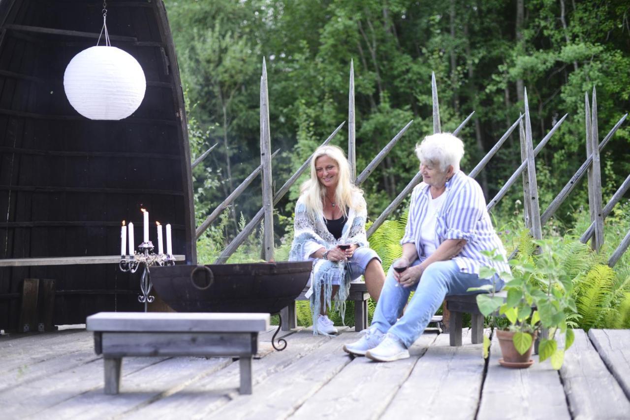 Pikku Torppa Cottage Kotka Luaran gambar