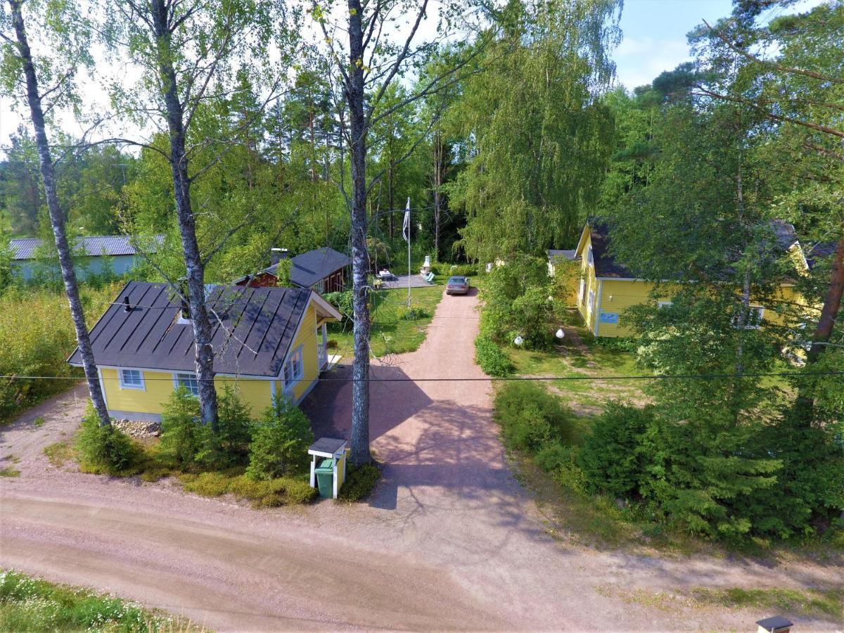 Pikku Torppa Cottage Kotka Luaran gambar